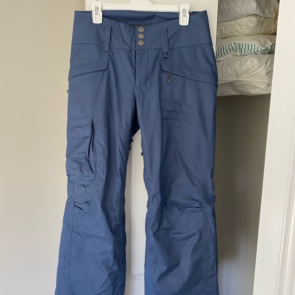 Patagonia Pants - Patagonia Snow & Alpine Pants